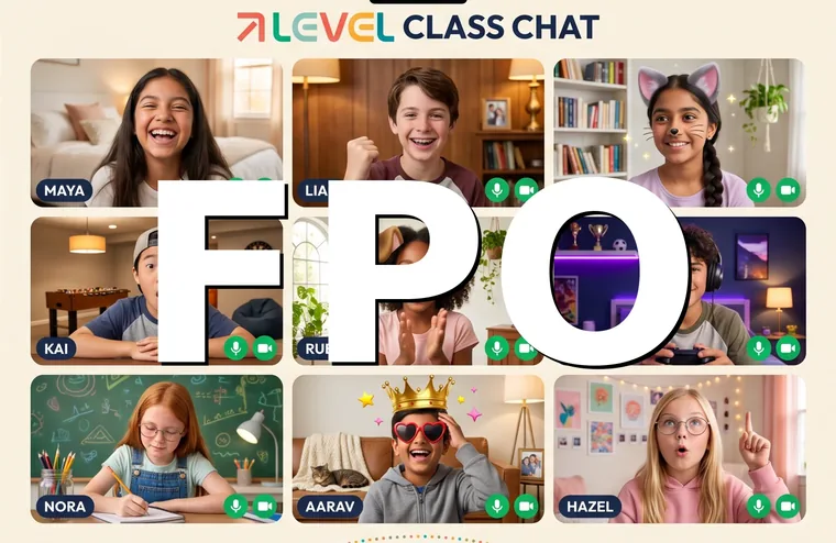 The Level class chat
